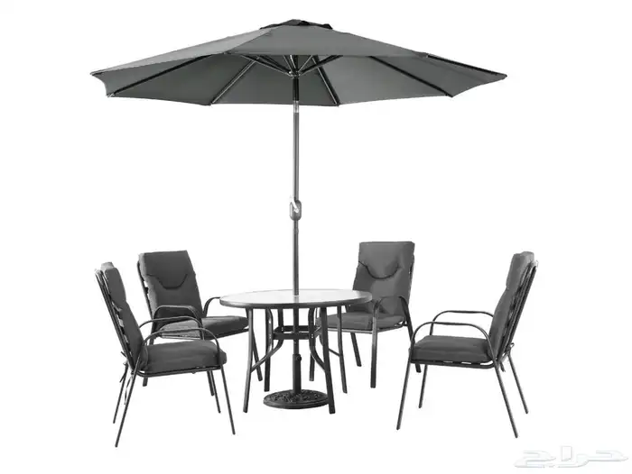 جلسات خارجيه طاولات حدائق وكافيهات 37