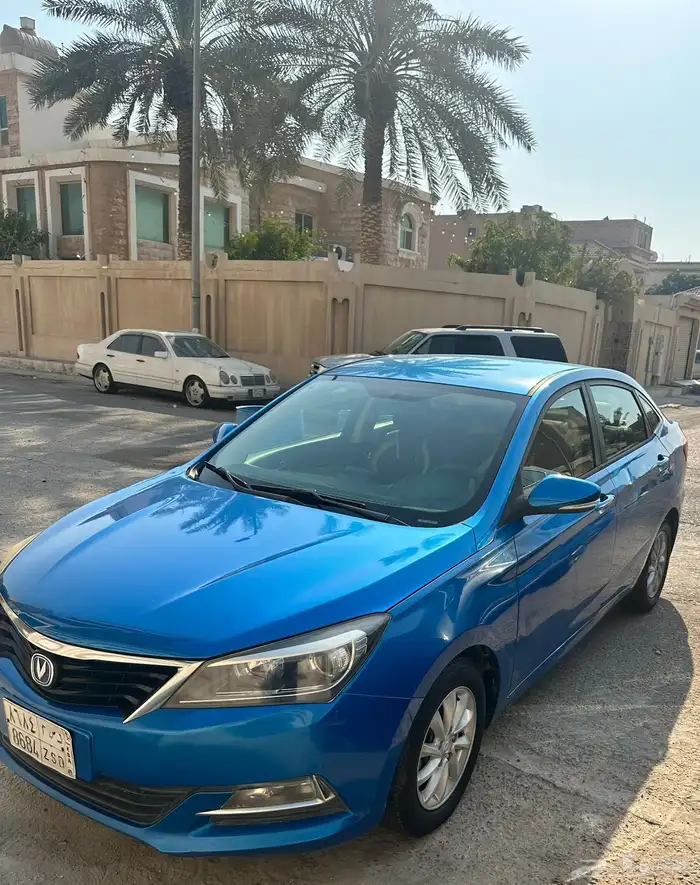 شانجان 0