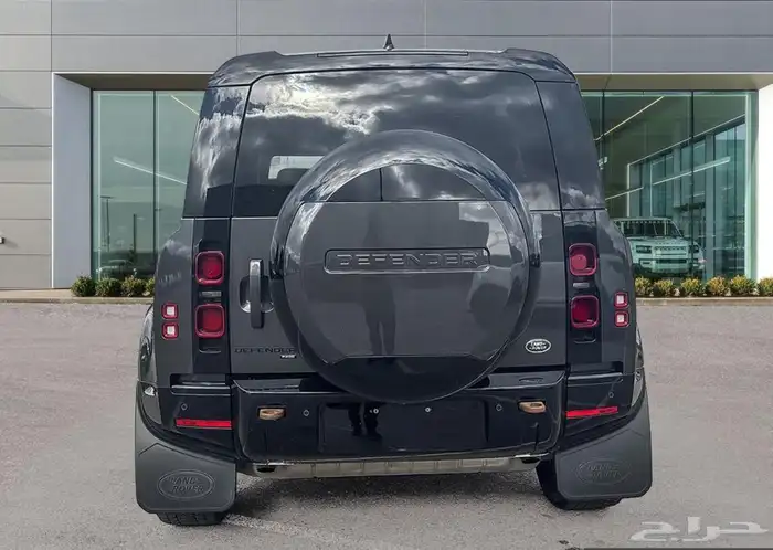 2023 Land Rover Defender 110 X Dynamic 4