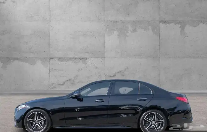 2023 Mercedes-Benz C300 4MATIC 2