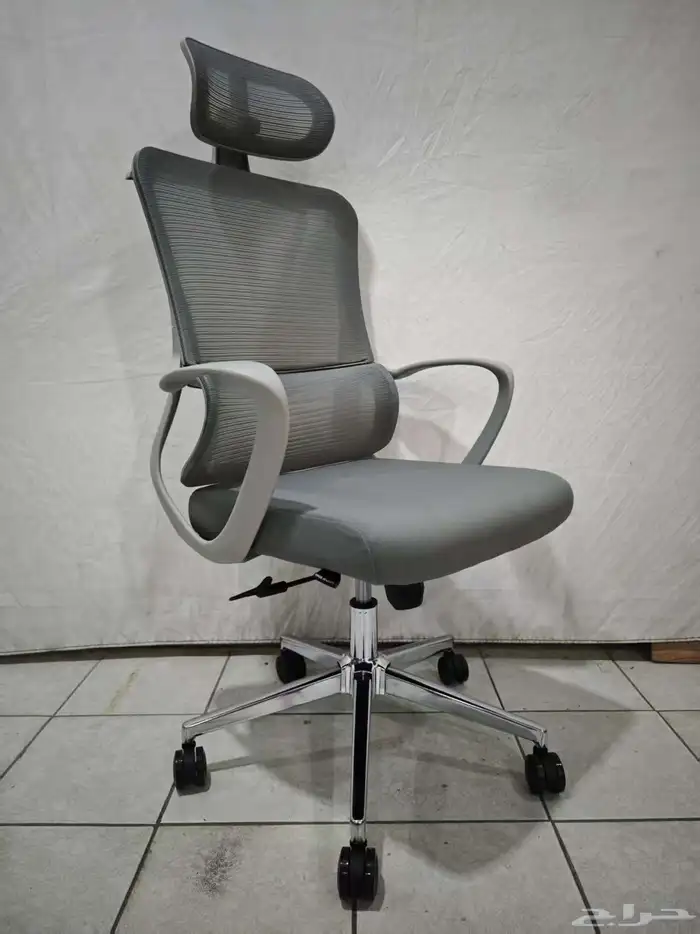 high quality Mesh   leather chairs in Reasonable Rates 7