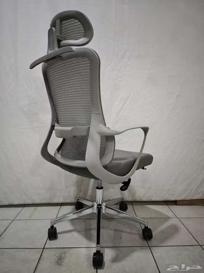 high quality Mesh   leather chairs in Reasonable Rates 8