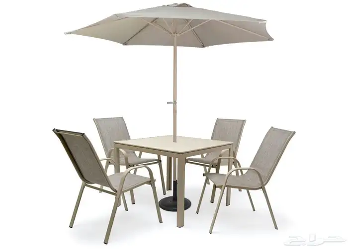 جلسات خارجيه طاولات حدائق وكافيهات 14