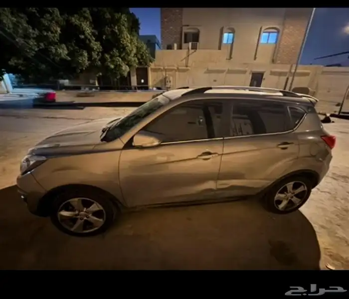 شانجان 2019 للبيع مستعمله 6