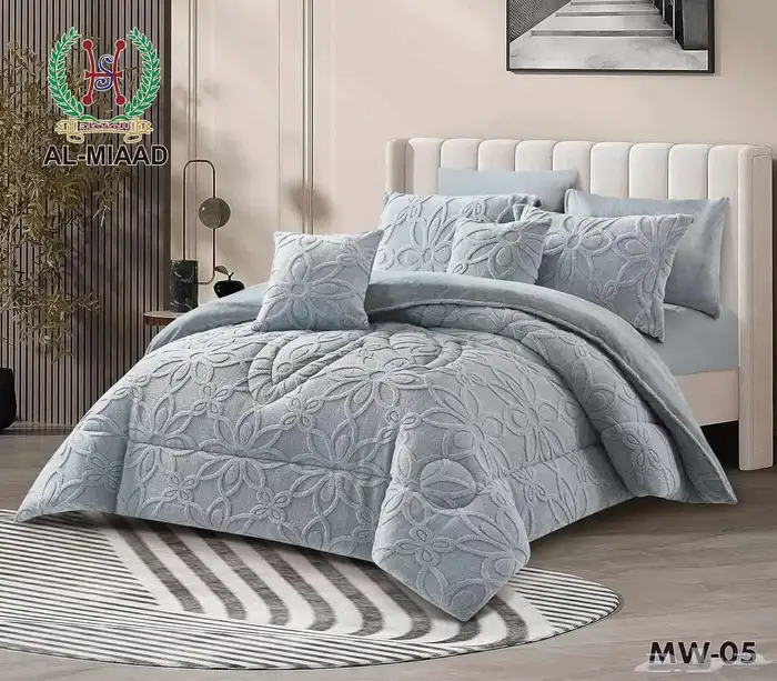 مفارش سرير روعه 30