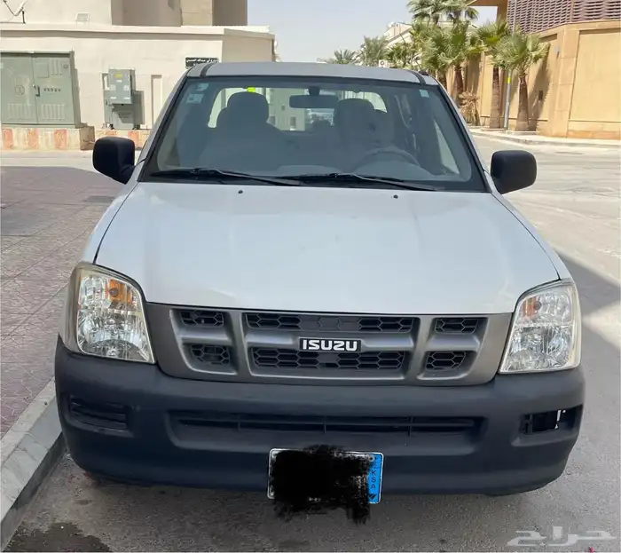 إيسزوز ديماكس 2006 0