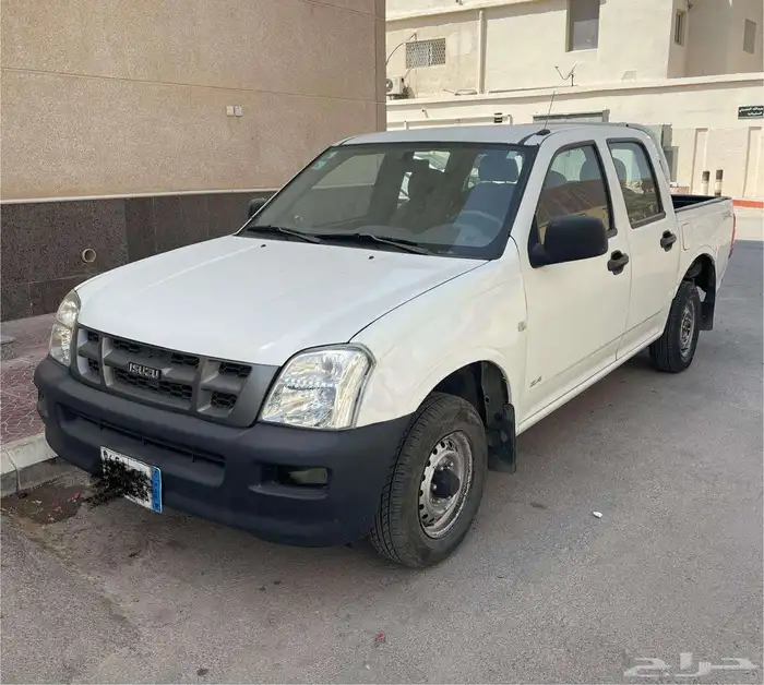 إيسزوز ديماكس 2006 3