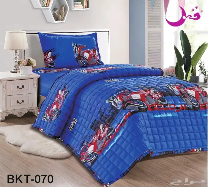 مفارش أطفال 10