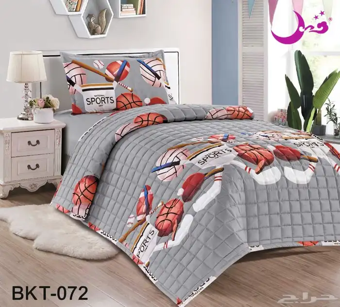 مفارش أطفال 8