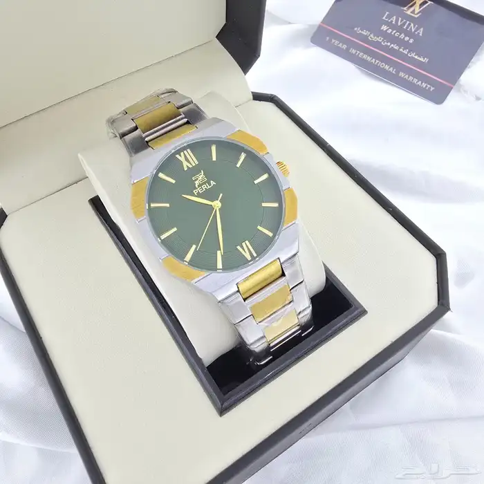 ساعات رجالية بالجملة للكميات 3