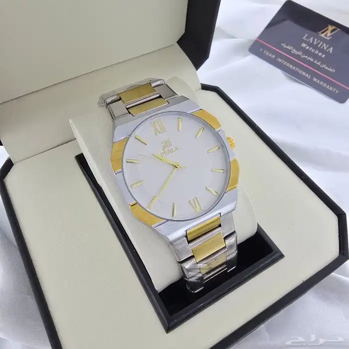 ساعات رجالية بالجملة للكميات 2