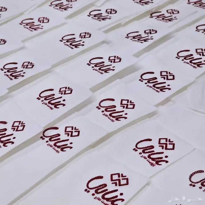 طباعة بدقة اكواب بكسات استكر 5