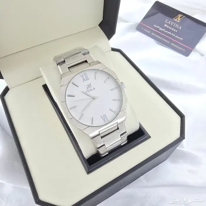 ساعات رجالية بالجملة للكميات 7