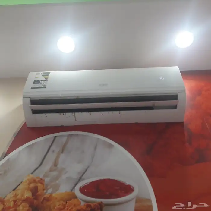 اجهزة مطعم بروست للبيع 10