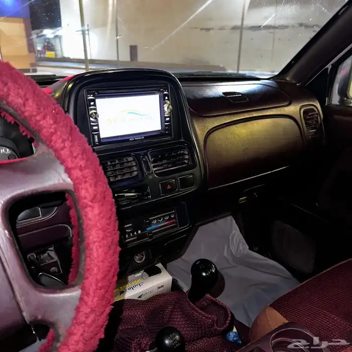 ددسن موديل 2007 6