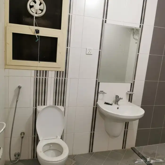 شقة للبيع بمكة المكرمة 5