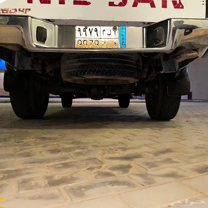 ددسن موديل 2007 9