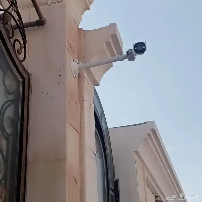 كاميرات مراقبة 15