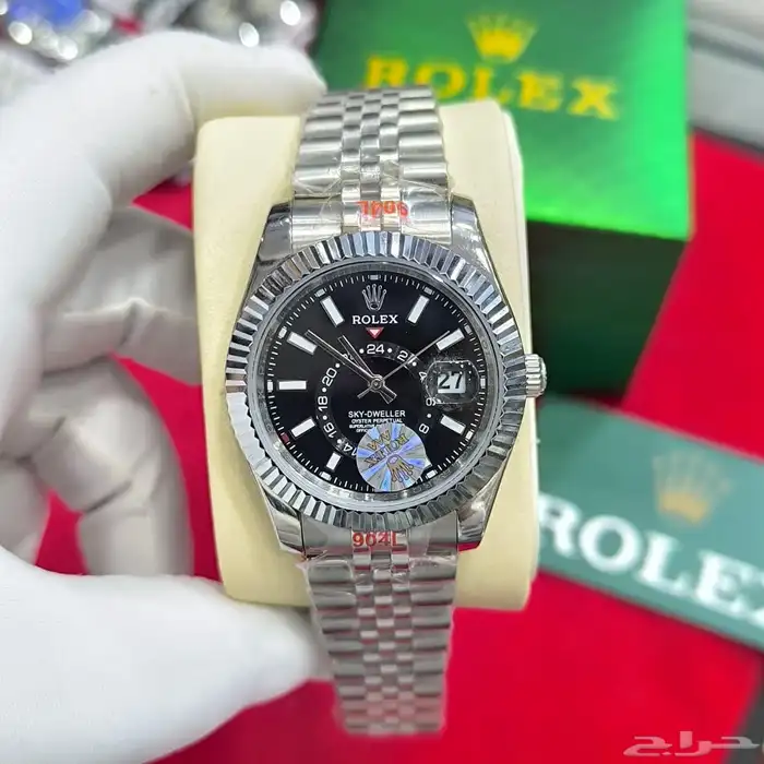 ساعات رولكس AAA 1