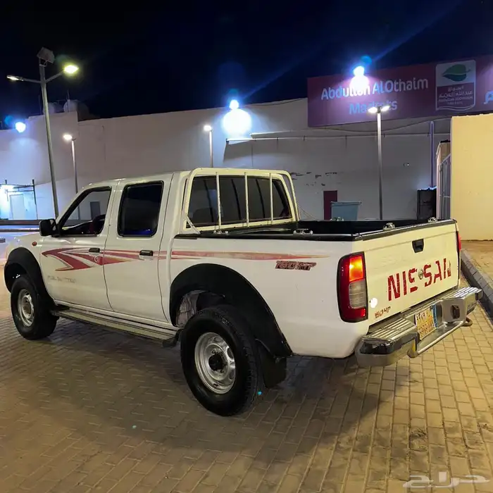 ددسن موديل 2007 8