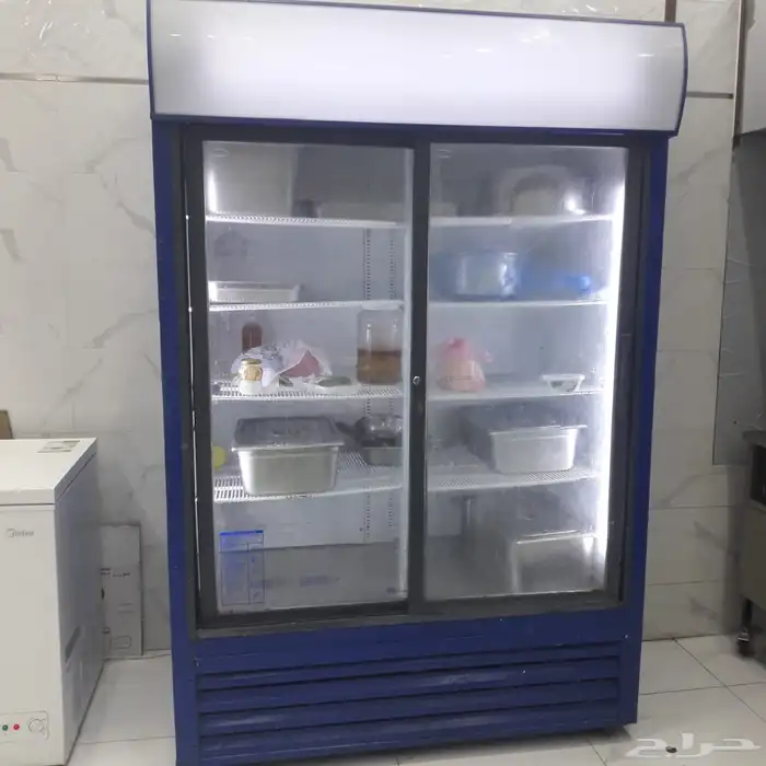 اجهزة مطعم بروست للبيع 3