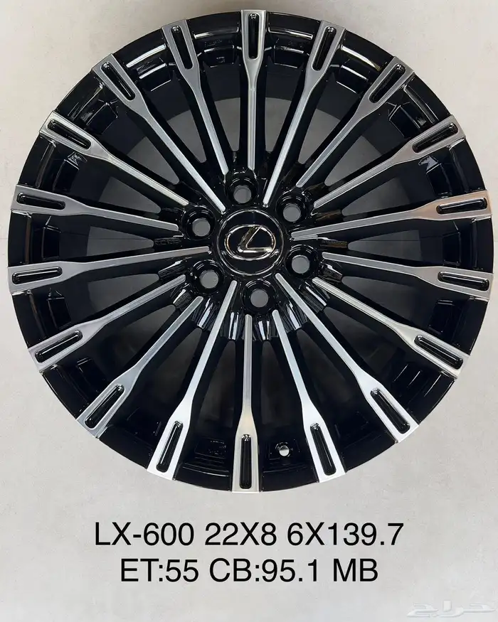 يوجد لدينا جميع انواع الجنوط وجميع مديلات السيارات 67