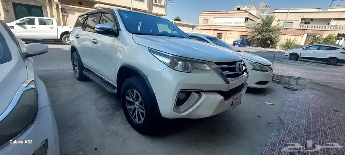 فورشنر 2016 2