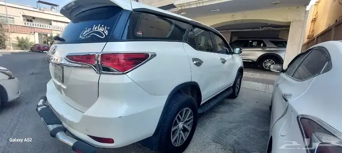 فورشنر 2016 1