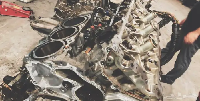 بيع جميع مكاين السيارات 50