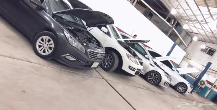 بيع جميع مكاين السيارات 52