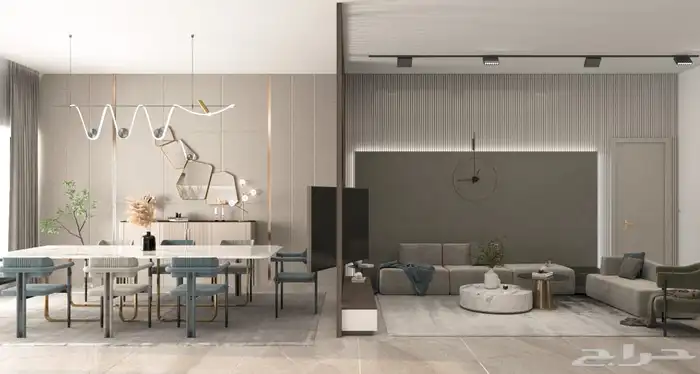 تصميم داخلي ومقاول تنفيز 15