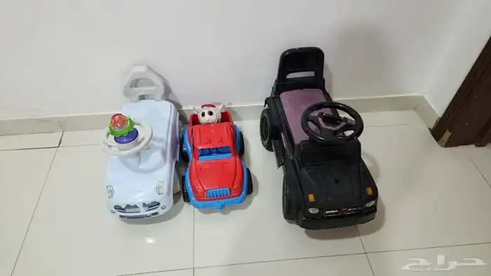 العاب اطفال استعمال خفيف البيع مستعجل 2