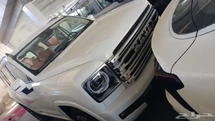 هافال H9 2025 0