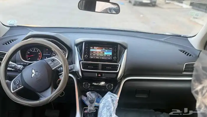 ميتسوبيشي 1