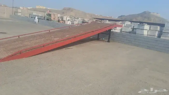 رمبة تنزيل بضائع 2