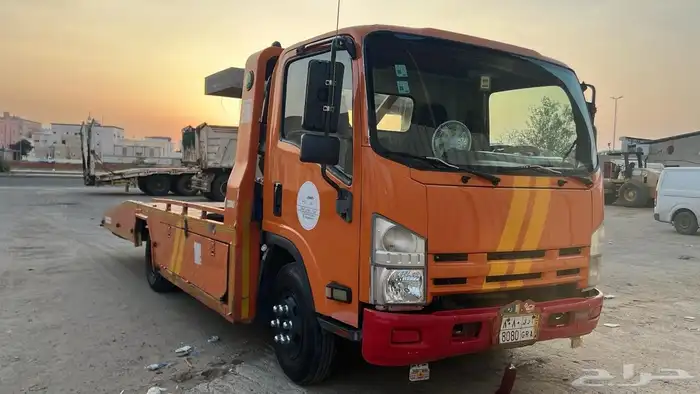 سطحة ابو عريش 0