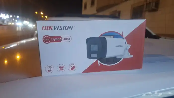 مهندس ومبرمج كيمرات 0