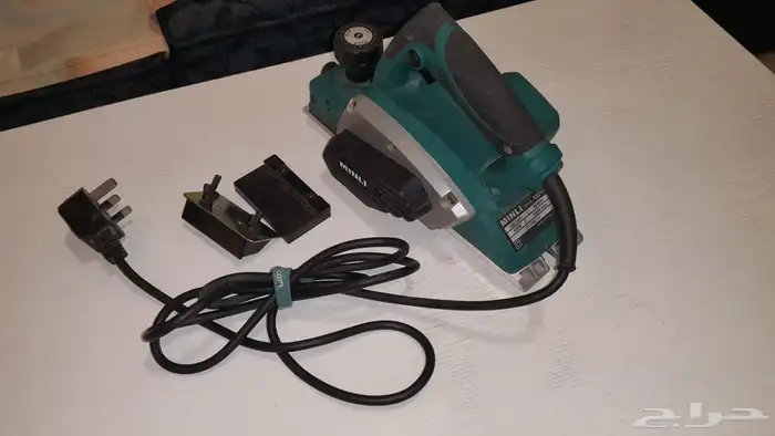 Carpentry tools and machines 5