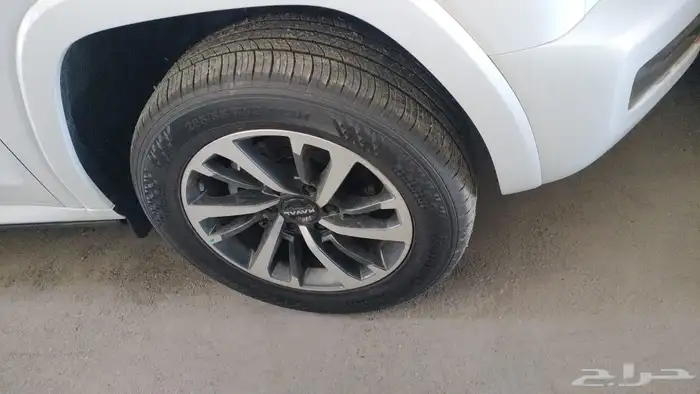 هافال H9 2025 5