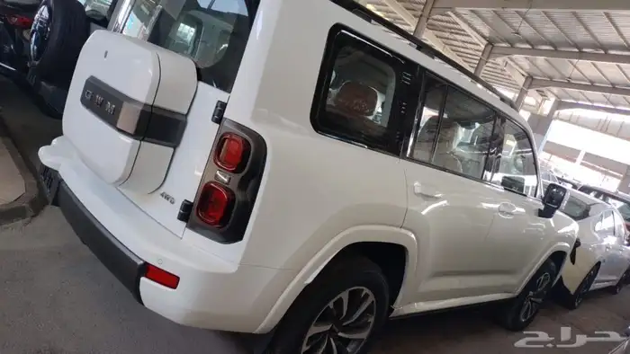 هافال H9 2025 7