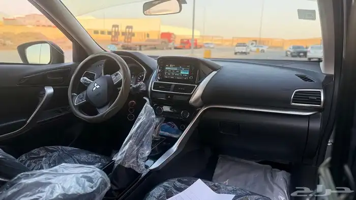 ميتسوبيشي 8