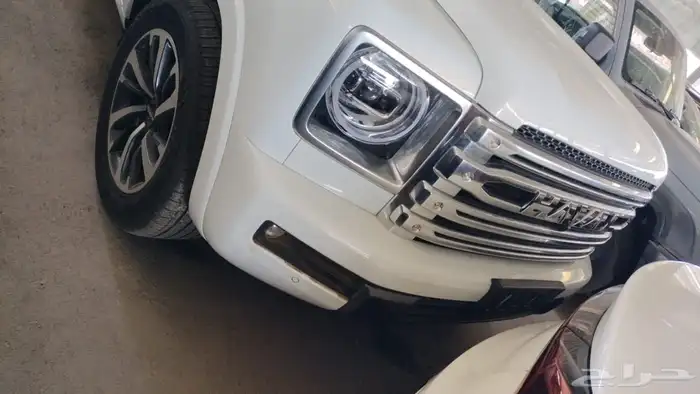 هافال H9 2025 1