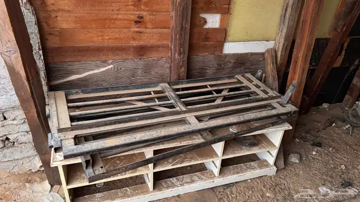 شبك ونيت 98 نظيف جدا 0