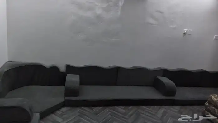 جلسة أرضية باطرمة 1