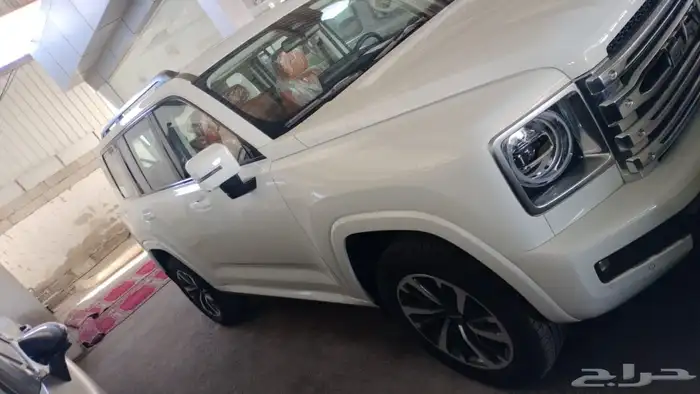 هافال H9 2025 2