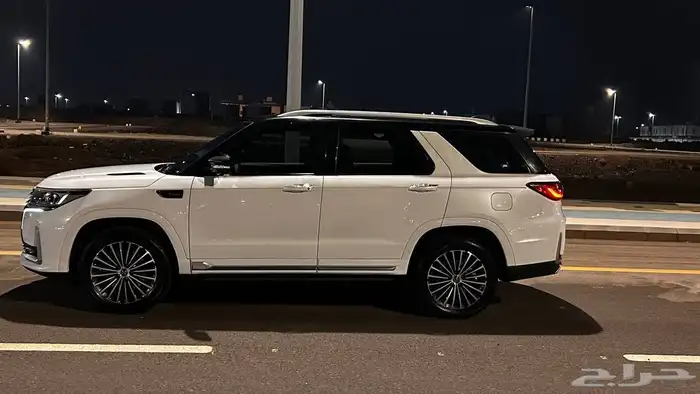 شانجان S95 8