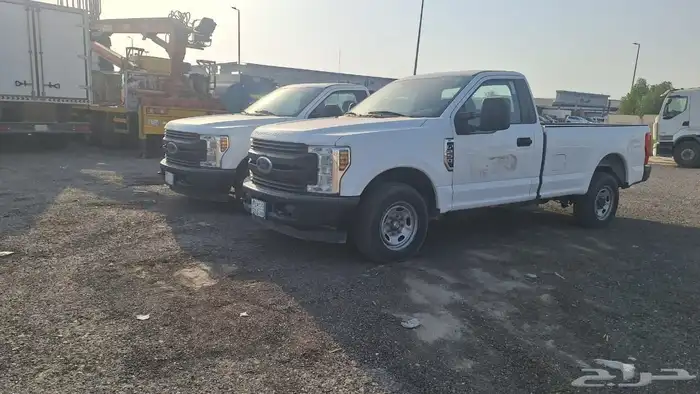 فورد 250 0