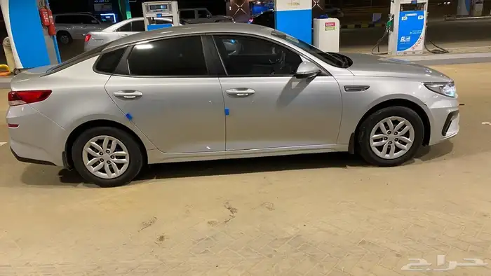 اوبتيما 2019 2