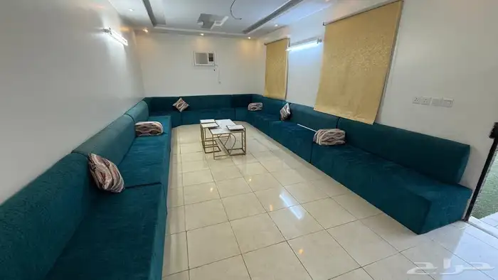 استراحه بريحه للايجار 7