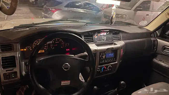 نيسان بترول 6